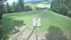 Sjezdovka