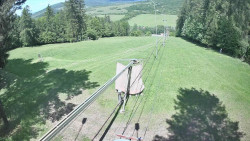 Sjezdovka