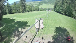 Sjezdovka