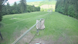Sjezdovka