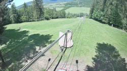 Sjezdovka