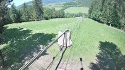Sjezdovka