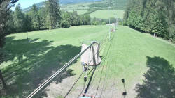 Sjezdovka