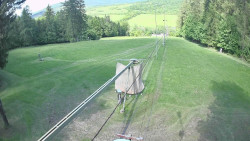 Sjezdovka