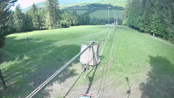 Sjezdovka