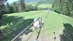 Sjezdovka