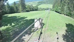 Sjezdovka