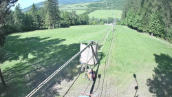 Sjezdovka
