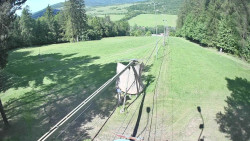Sjezdovka