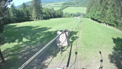 Sjezdovka