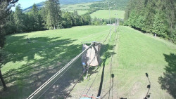 Sjezdovka