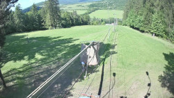 Sjezdovka