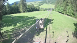 Sjezdovka