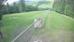 Sjezdovka