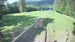 Sjezdovka