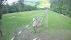 Sjezdovka