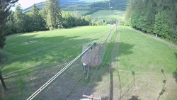 Sjezdovka