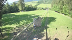 Sjezdovka