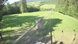 Sjezdovka