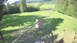 Sjezdovka