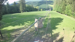 Sjezdovka