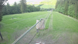 Sjezdovka