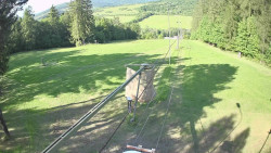 Sjezdovka
