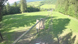 Sjezdovka