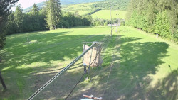 Sjezdovka