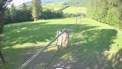 Sjezdovka