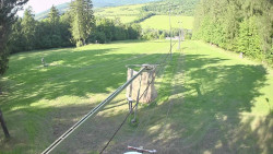 Sjezdovka