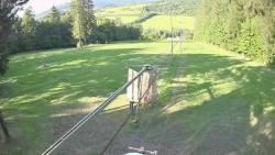 Sjezdovka