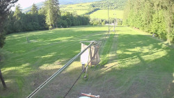 Sjezdovka