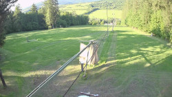 Sjezdovka