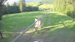 Sjezdovka