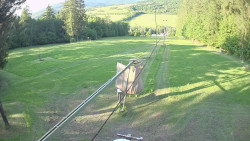 Sjezdovka