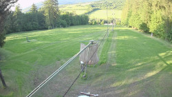 Sjezdovka