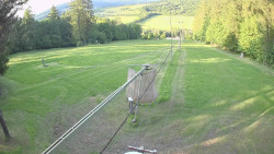 Sjezdovka