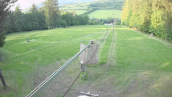 Sjezdovka