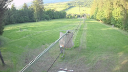 Sjezdovka