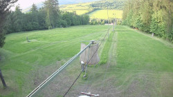 Sjezdovka