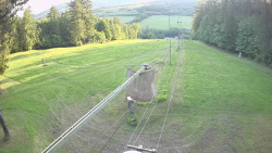 Sjezdovka