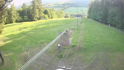 Sjezdovka