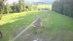 Sjezdovka