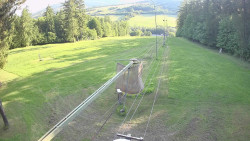 Sjezdovka