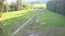 Sjezdovka