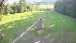Sjezdovka