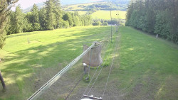 Sjezdovka