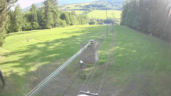 Sjezdovka