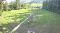 Sjezdovka